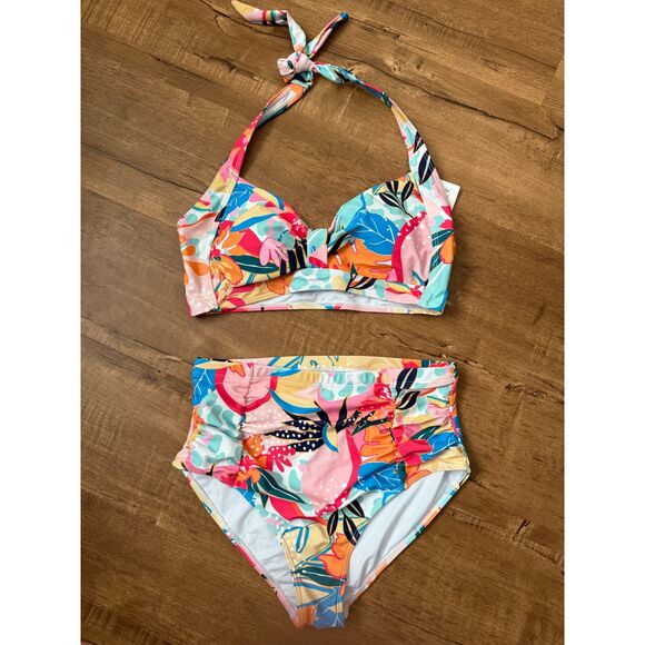 Holipick Bikini set medium - Picture 3 of 6